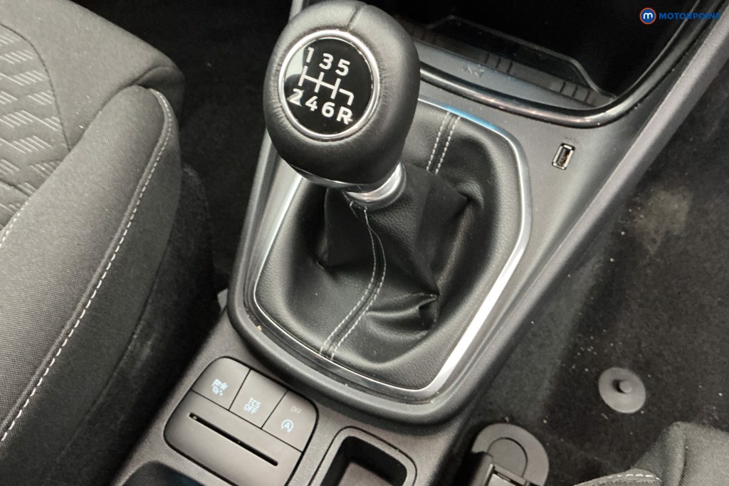 Ford Puma Titanium Manual Petrol SUV - Stock Number (1652028) - 15th supplementary image