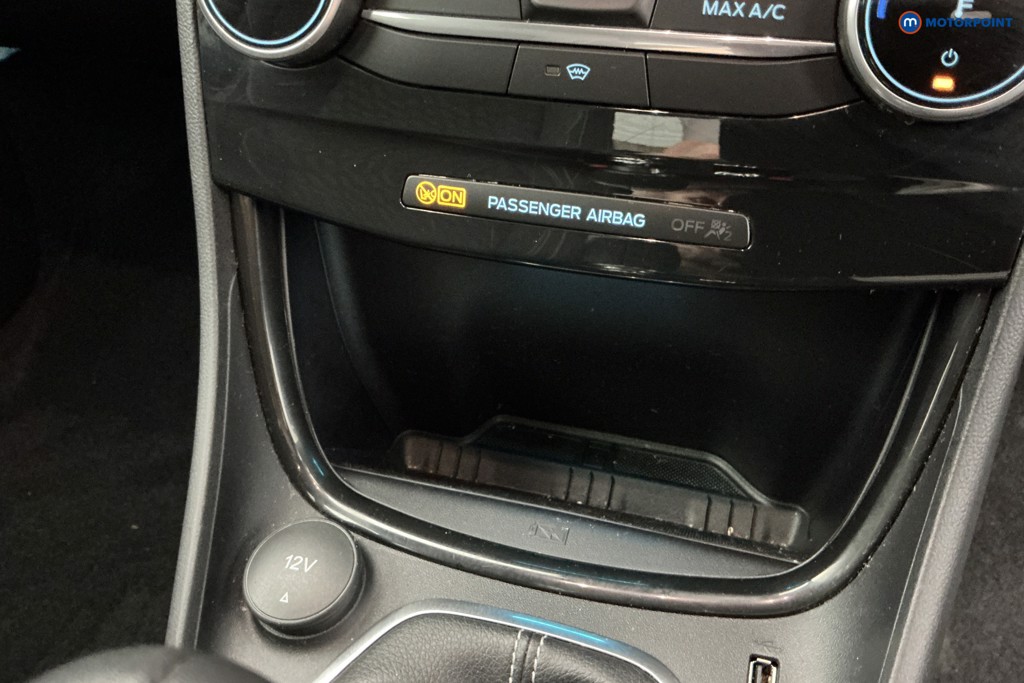 Ford Puma Titanium Manual Petrol SUV - Stock Number (1652028) - 16th supplementary image