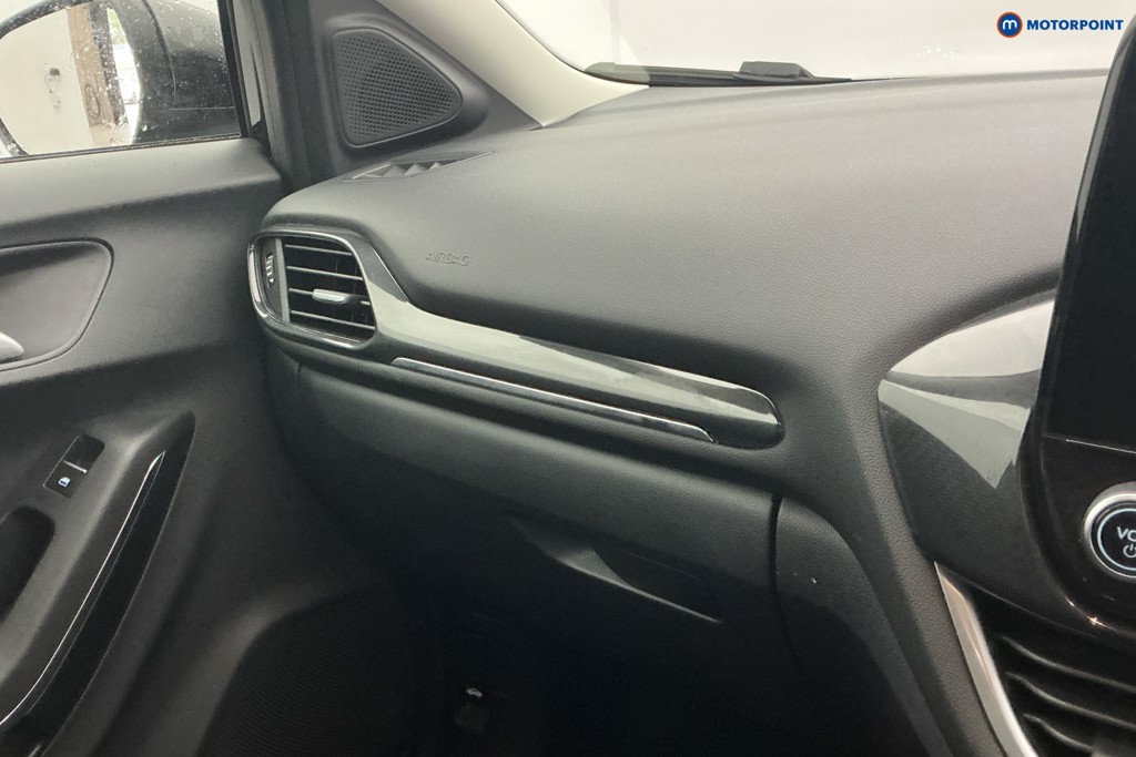 Ford Puma Titanium Manual Petrol SUV - Stock Number (1652028) - 18th supplementary image