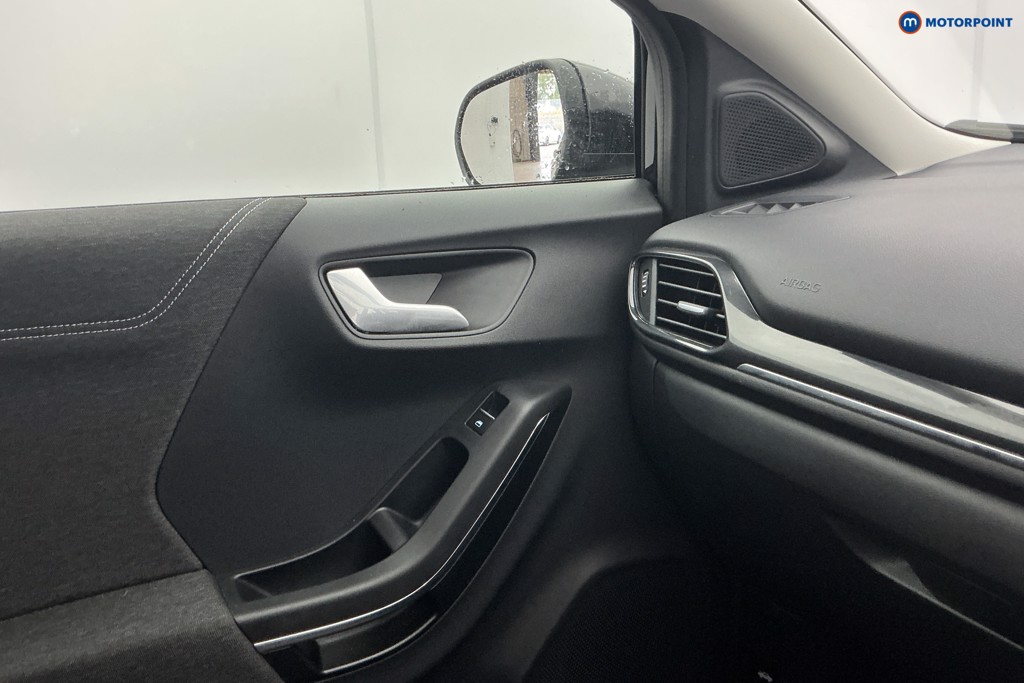 Ford Puma Titanium Manual Petrol SUV - Stock Number (1652028) - 19th supplementary image