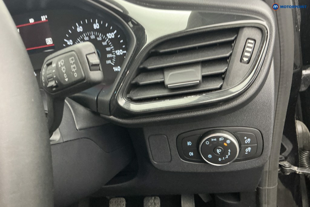 Ford Puma Titanium Manual Petrol SUV - Stock Number (1652028) - 22nd supplementary image