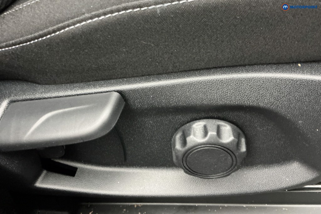 Ford Puma Titanium Manual Petrol SUV - Stock Number (1652028) - 23rd supplementary image