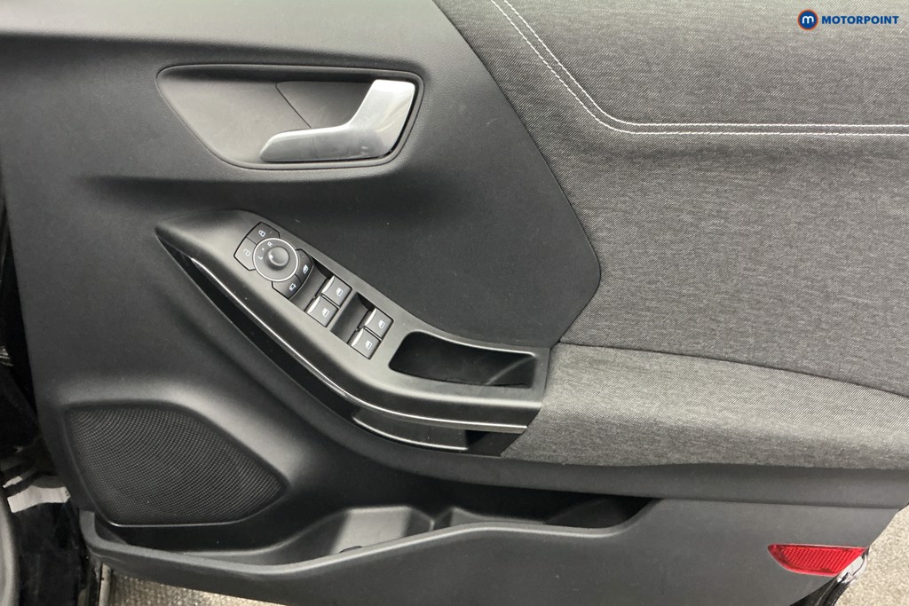 Ford Puma Titanium Manual Petrol SUV - Stock Number (1652028) - 24th supplementary image