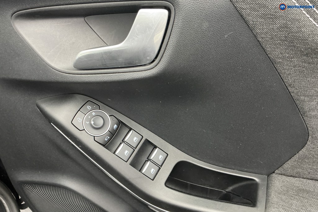 Ford Puma Titanium Manual Petrol SUV - Stock Number (1652028) - 25th supplementary image