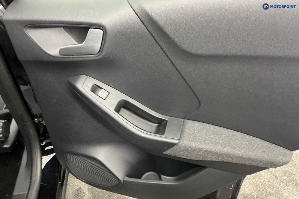 Ford Puma Titanium Manual Petrol SUV - Stock Number (1652028) - 26th supplementary image
