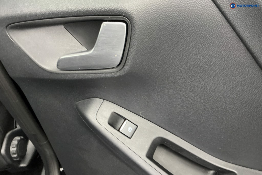 Ford Puma Titanium Manual Petrol SUV - Stock Number (1652028) - 27th supplementary image