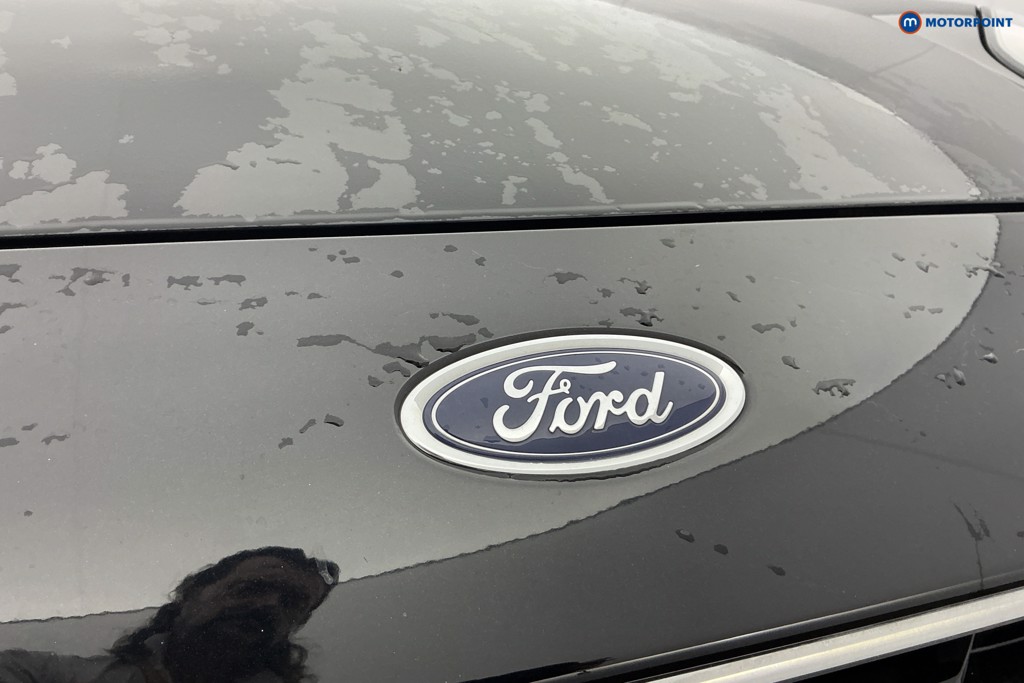 Ford Puma Titanium Manual Petrol SUV - Stock Number (1652028) - 28th supplementary image