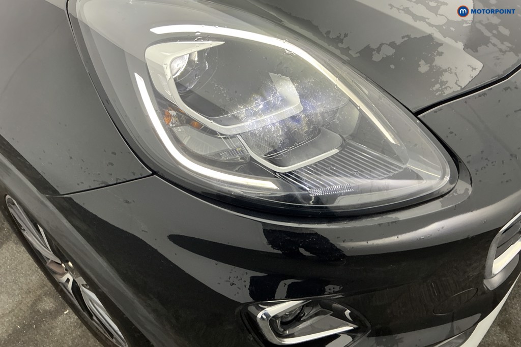 Ford Puma Titanium Manual Petrol SUV - Stock Number (1652028) - 29th supplementary image