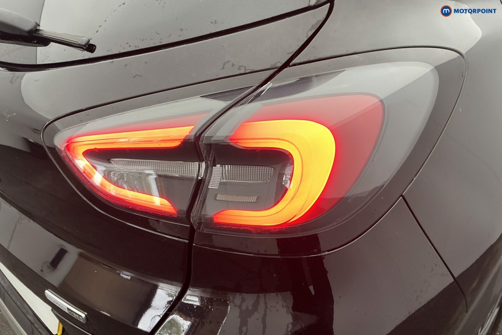 Ford Puma Titanium Manual Petrol SUV - Stock Number (1652028) - 30th supplementary image