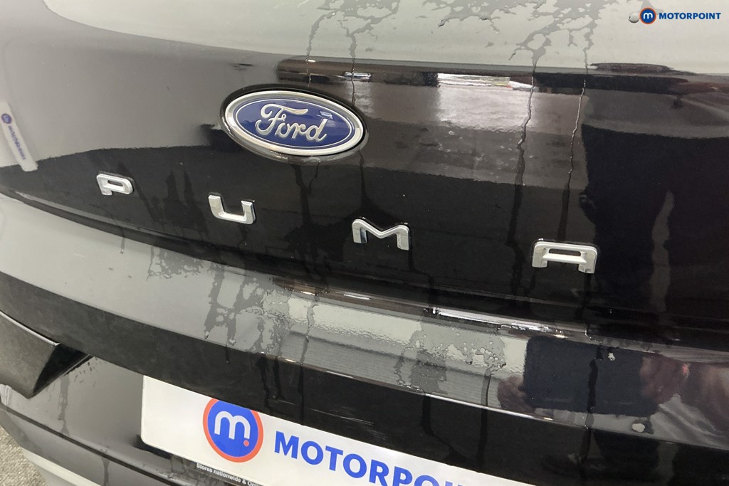Ford Puma Titanium Manual Petrol SUV - Stock Number (1652028) - 32nd supplementary image