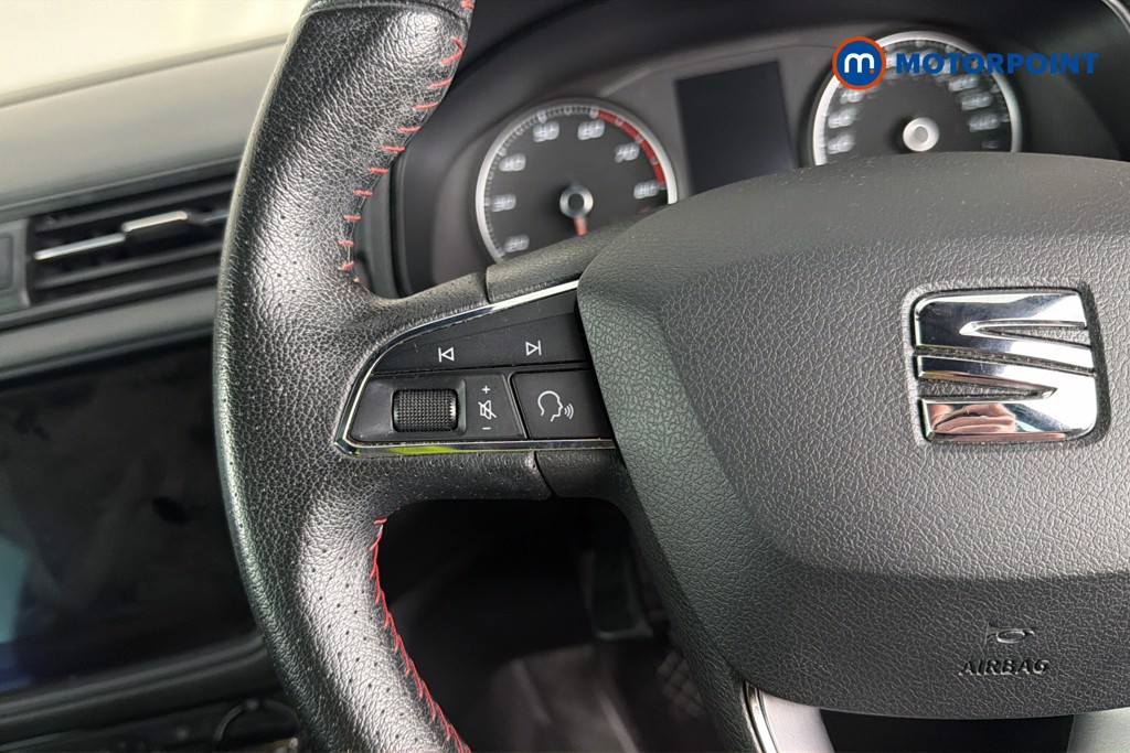 Seat Ibiza FR Manual Petrol Hatchback - Stock Number (1652084) - 3rd supplementary image
