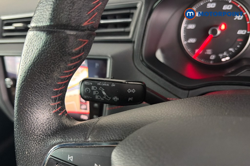Seat Ibiza FR Manual Petrol Hatchback - Stock Number (1652084) - 6th supplementary image