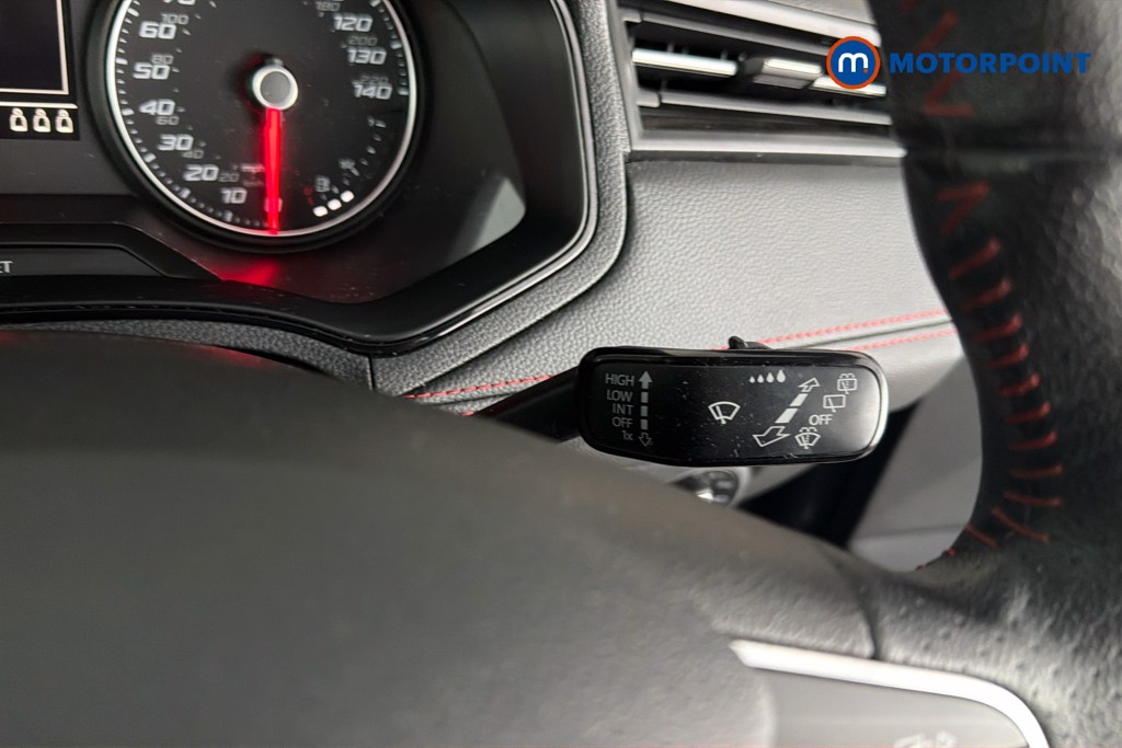 Seat Ibiza FR Manual Petrol Hatchback - Stock Number (1652084) - 7th supplementary image