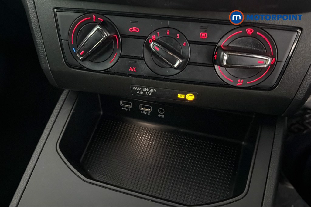 Seat Ibiza FR Manual Petrol Hatchback - Stock Number (1652084) - 11th supplementary image