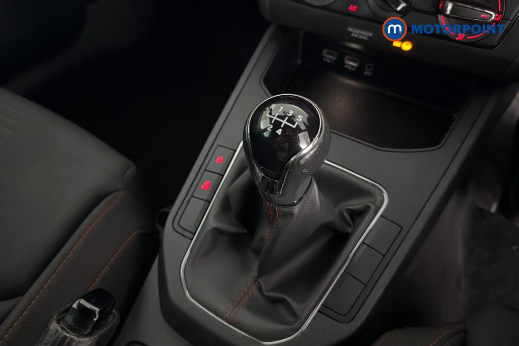 Seat Ibiza FR Manual Petrol Hatchback - Stock Number (1652084) - 12th supplementary image