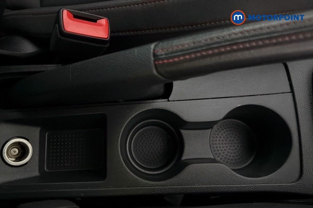 Seat Ibiza FR Manual Petrol Hatchback - Stock Number (1652084) - 13th supplementary image