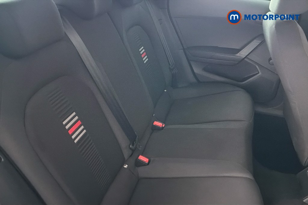 Seat Ibiza FR Manual Petrol Hatchback - Stock Number (1652084) - 15th supplementary image