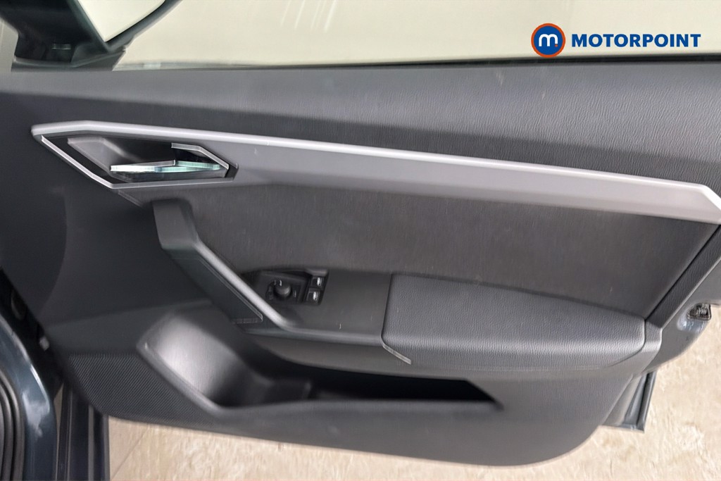 Seat Ibiza FR Manual Petrol Hatchback - Stock Number (1652084) - 19th supplementary image