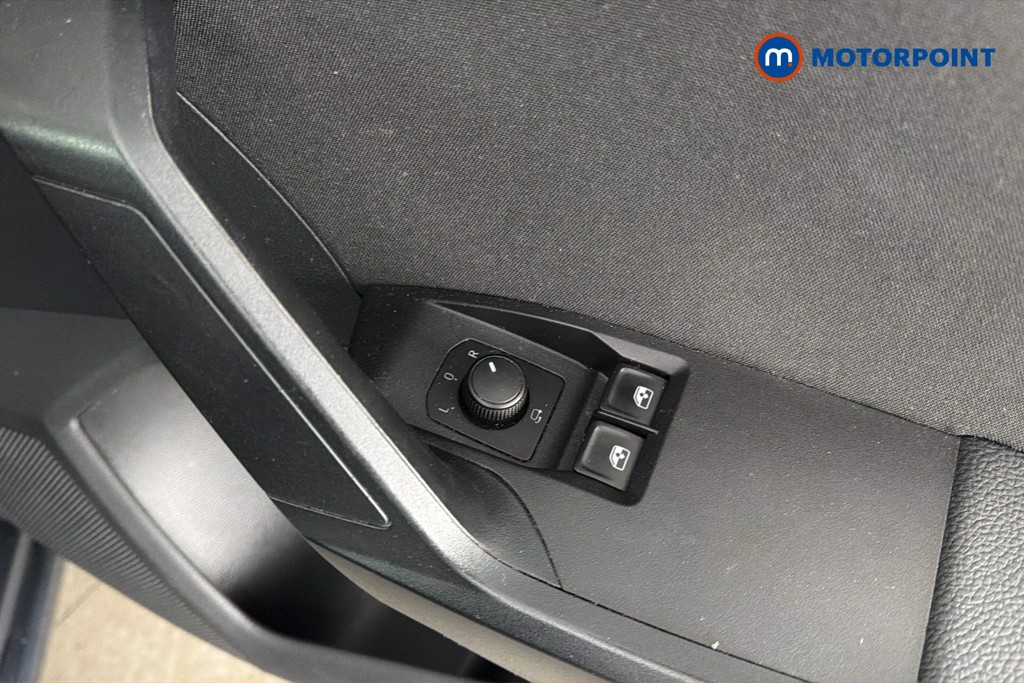 Seat Ibiza FR Manual Petrol Hatchback - Stock Number (1652084) - 20th supplementary image