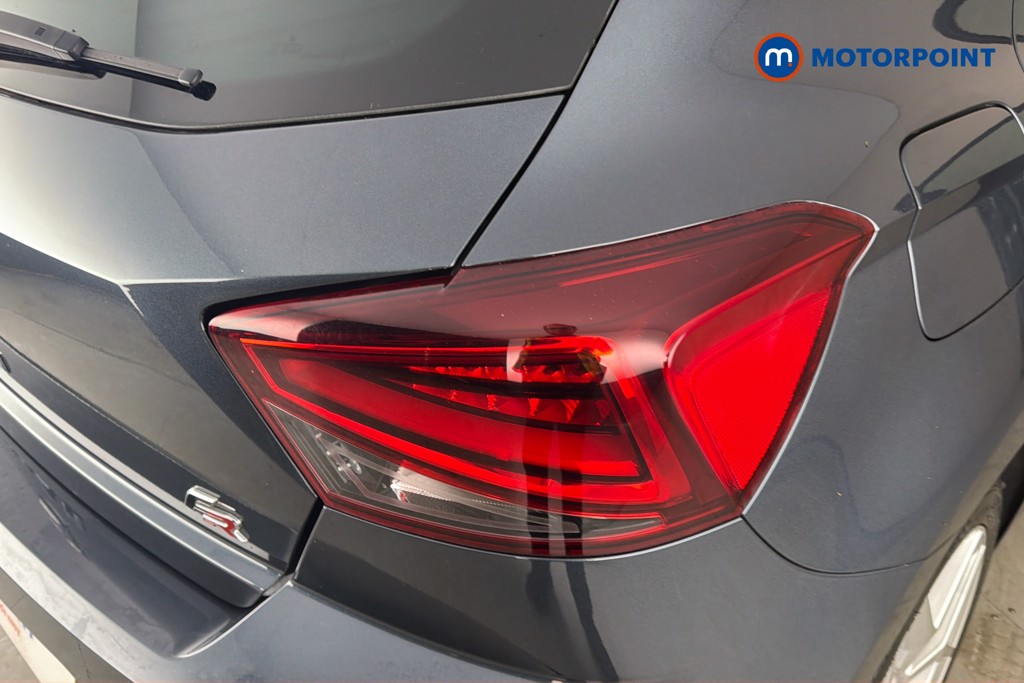 Seat Ibiza FR Manual Petrol Hatchback - Stock Number (1652084) - 38th supplementary image
