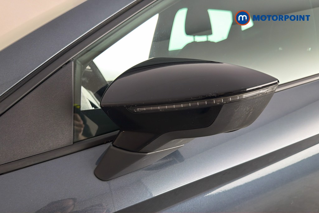 Seat Ibiza FR Manual Petrol Hatchback - Stock Number (1652084) - 43rd supplementary image