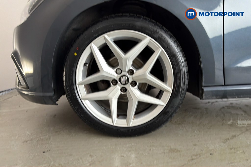 Seat Ibiza FR Manual Petrol Hatchback - Stock Number (1652084) - 47th supplementary image