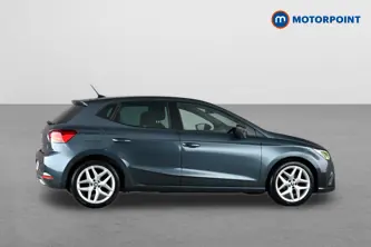 Seat Ibiza FR Manual Petrol Hatchback - Stock Number (1652084) - Drivers side