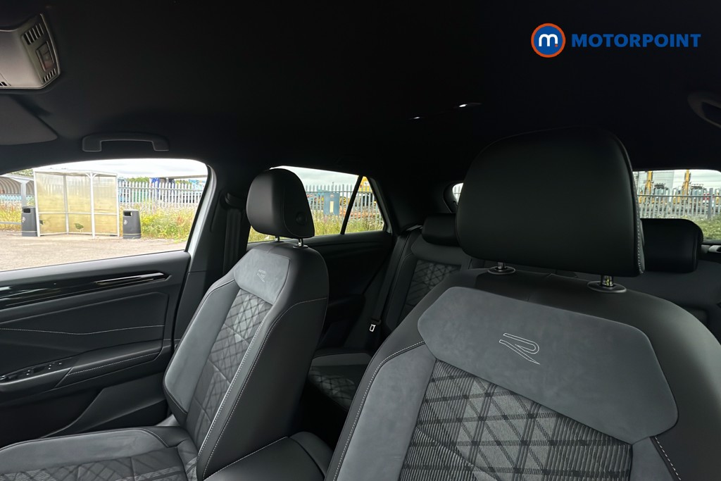 Volkswagen T-Roc R-Line Manual Petrol SUV - Stock Number (1652353) - 23rd supplementary image