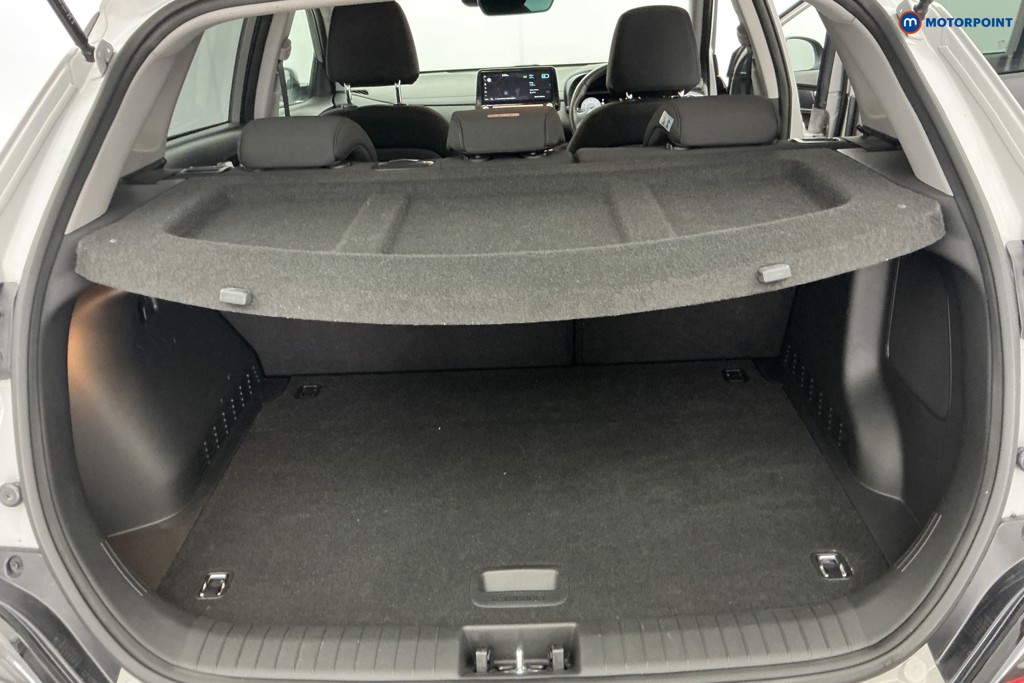 Hyundai Kona Premium Automatic Electric SUV - Stock Number (1652441) - 3rd supplementary image
