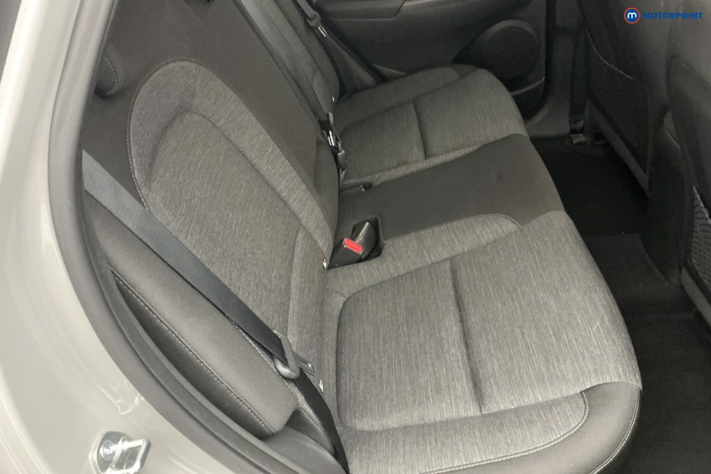 Hyundai Kona Premium Automatic Electric SUV - Stock Number (1652441) - 4th supplementary image