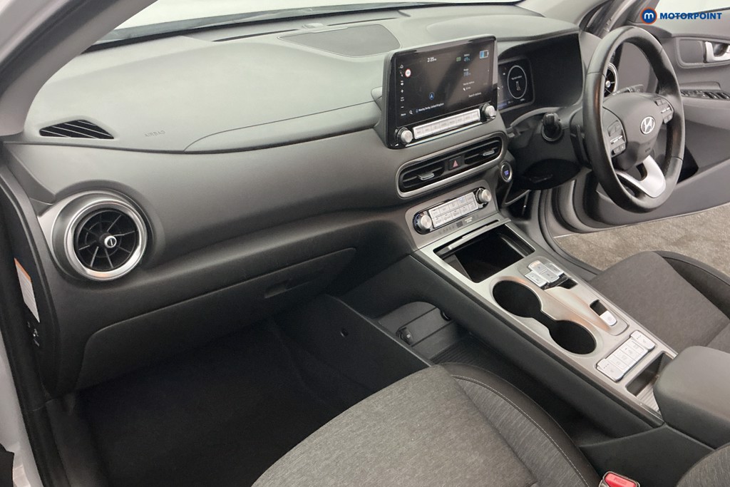 Hyundai Kona Premium Automatic Electric SUV - Stock Number (1652441) - 9th supplementary image