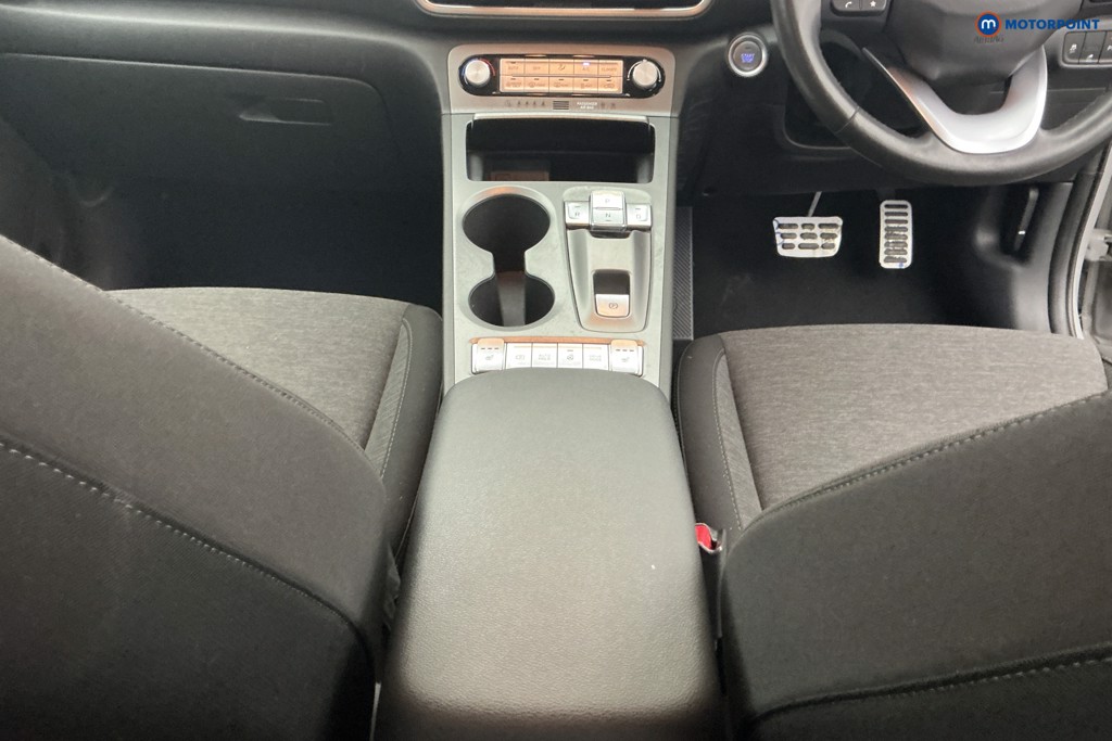 Hyundai Kona Premium Automatic Electric SUV - Stock Number (1652441) - 11th supplementary image