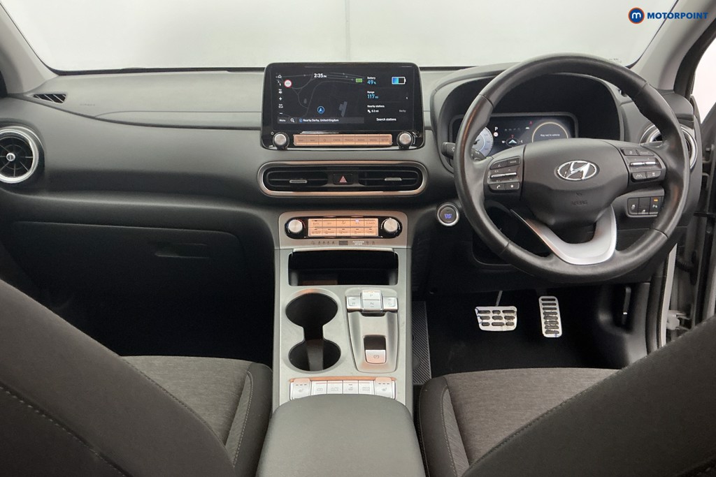 Hyundai Kona Premium Automatic Electric SUV - Stock Number (1652441) - 12th supplementary image
