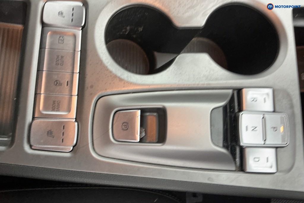 Hyundai Kona Premium Automatic Electric SUV - Stock Number (1652441) - 13th supplementary image