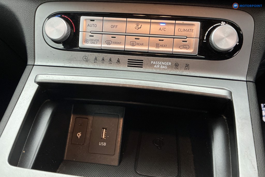 Hyundai Kona Premium Automatic Electric SUV - Stock Number (1652441) - 14th supplementary image