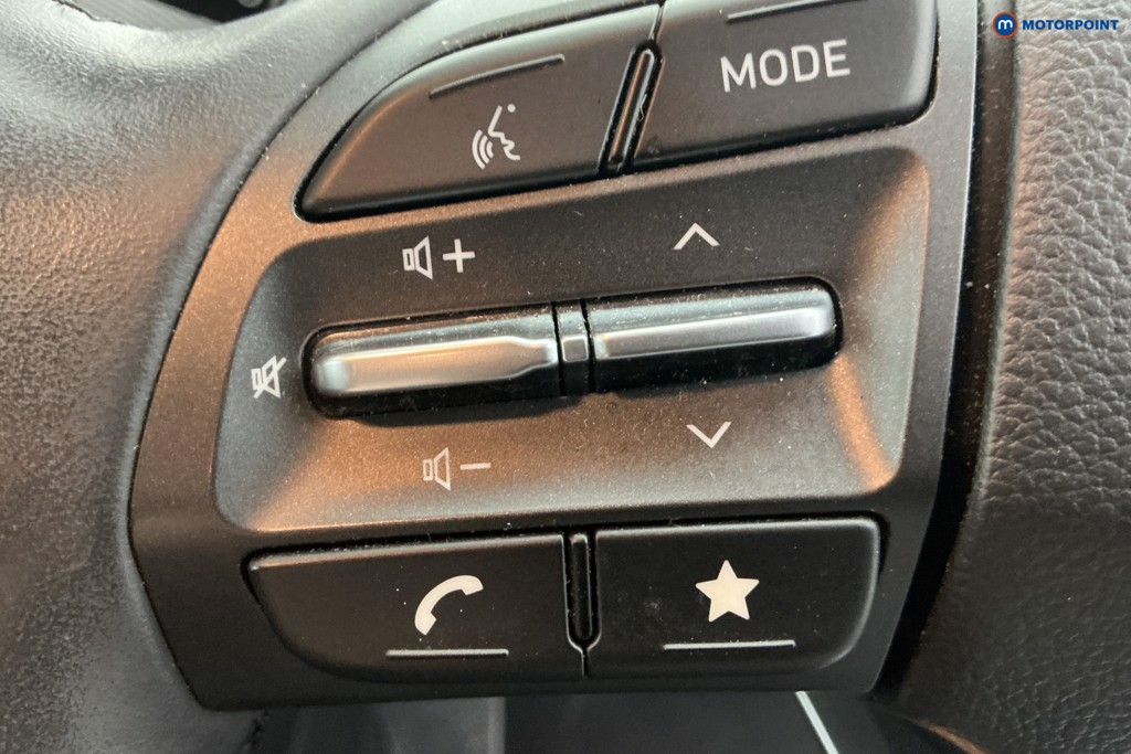 Hyundai Kona Premium Automatic Electric SUV - Stock Number (1652441) - 17th supplementary image