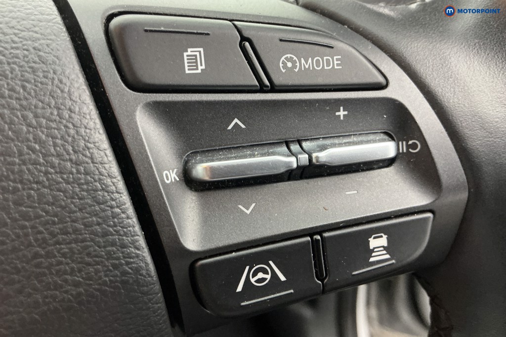 Hyundai Kona Premium Automatic Electric SUV - Stock Number (1652441) - 18th supplementary image