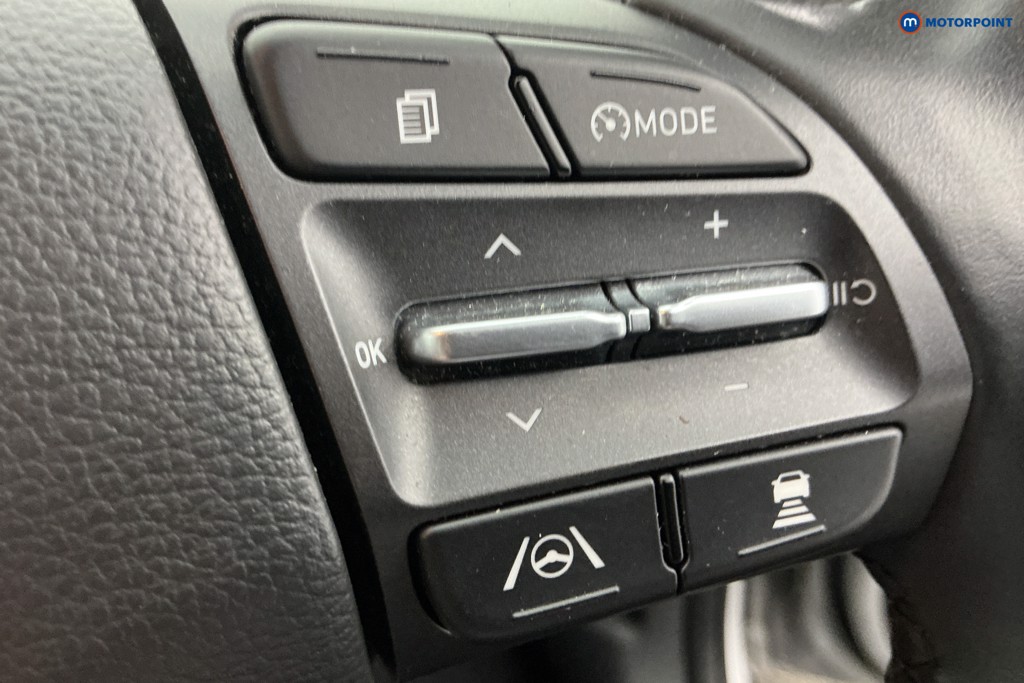 Hyundai Kona Premium Automatic Electric SUV - Stock Number (1652441) - 19th supplementary image