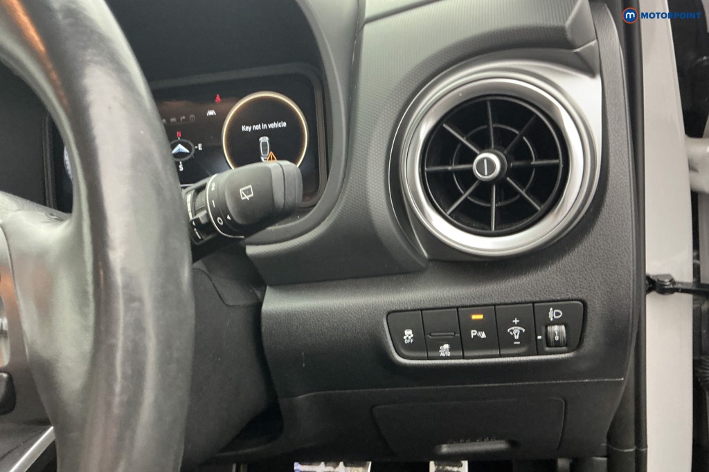 Hyundai Kona Premium Automatic Electric SUV - Stock Number (1652441) - 21st supplementary image