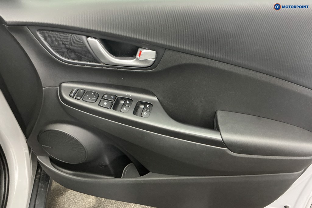 Hyundai Kona Premium Automatic Electric SUV - Stock Number (1652441) - 23rd supplementary image