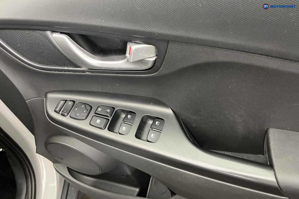 Hyundai Kona Premium Automatic Electric SUV - Stock Number (1652441) - 24th supplementary image