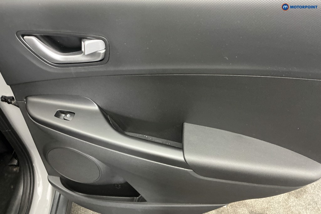 Hyundai Kona Premium Automatic Electric SUV - Stock Number (1652441) - 25th supplementary image