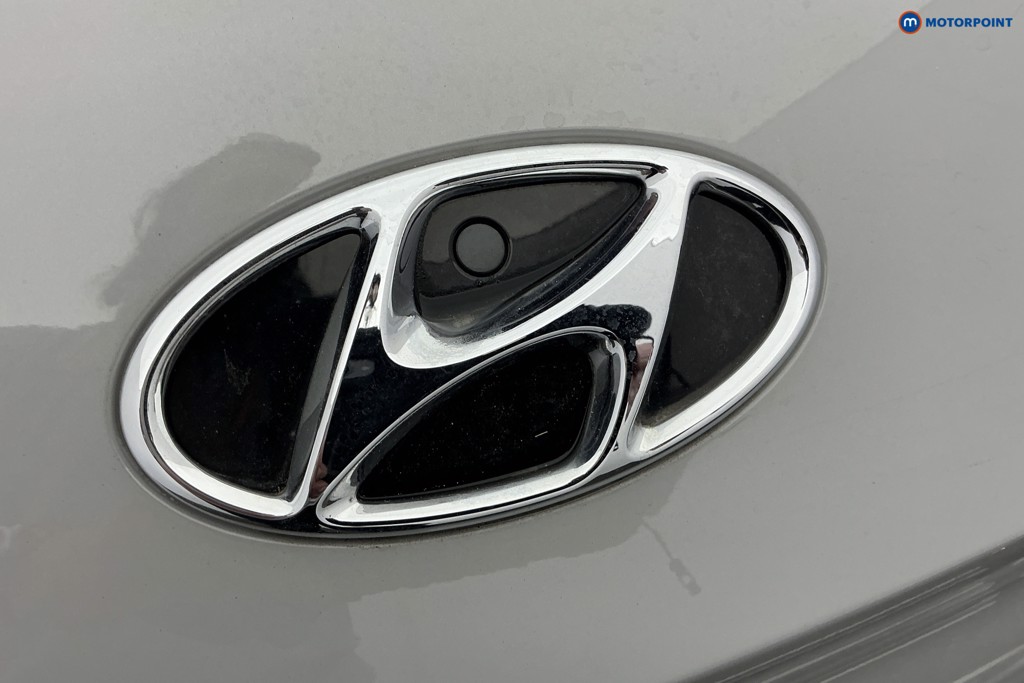 Hyundai Kona Premium Automatic Electric SUV - Stock Number (1652441) - 27th supplementary image