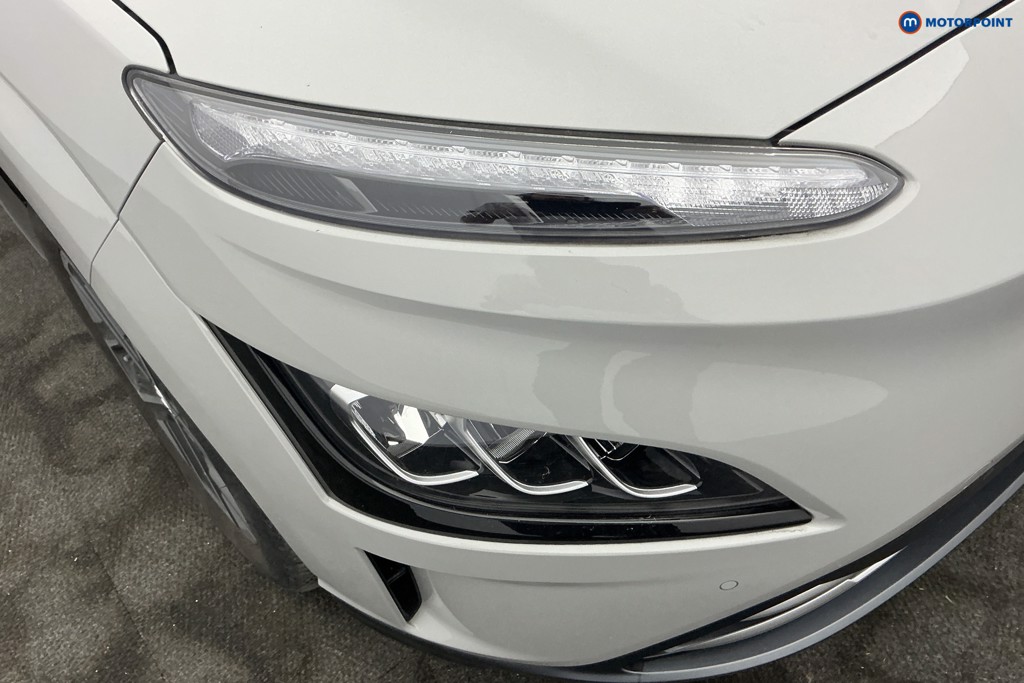 Hyundai Kona Premium Automatic Electric SUV - Stock Number (1652441) - 28th supplementary image
