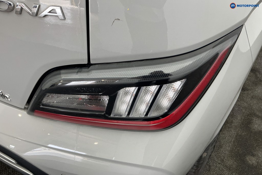 Hyundai Kona Premium Automatic Electric SUV - Stock Number (1652441) - 29th supplementary image