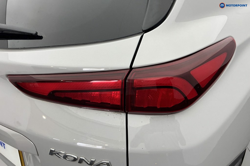 Hyundai Kona Premium Automatic Electric SUV - Stock Number (1652441) - 30th supplementary image