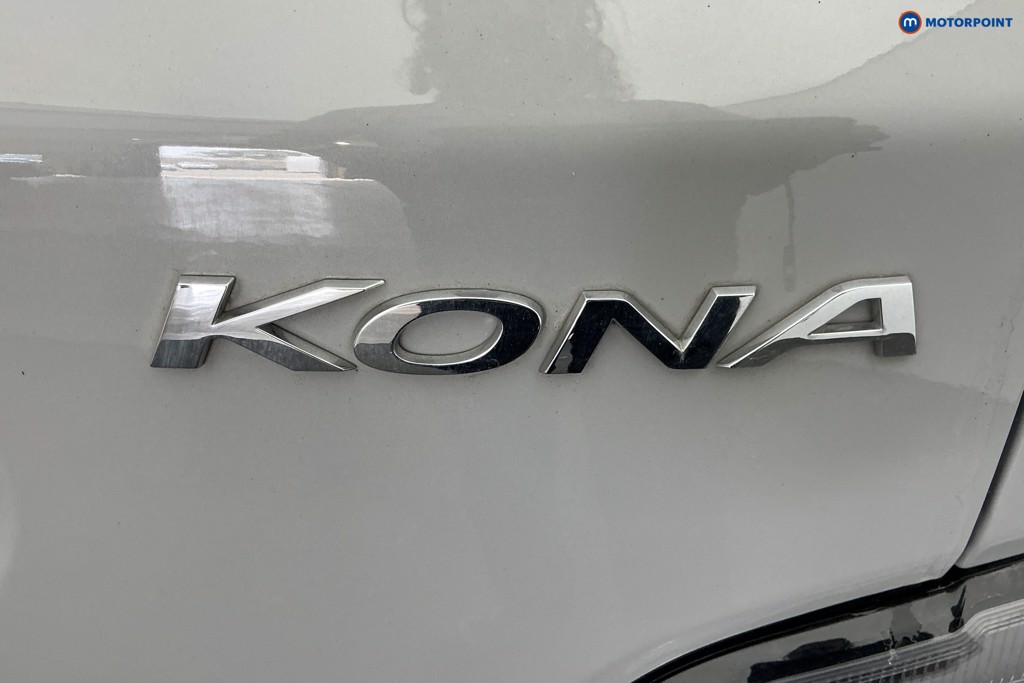 Hyundai Kona Premium Automatic Electric SUV - Stock Number (1652441) - 32nd supplementary image