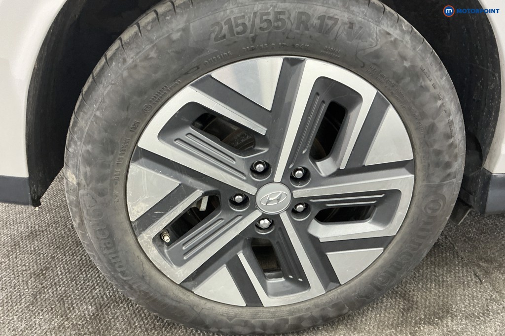 Hyundai Kona Premium Automatic Electric SUV - Stock Number (1652441) - 35th supplementary image