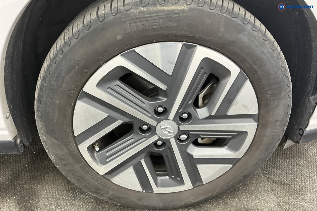 Hyundai Kona Premium Automatic Electric SUV - Stock Number (1652441) - 36th supplementary image