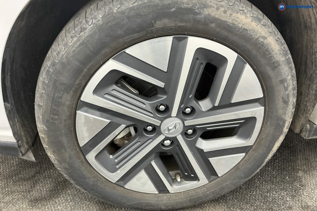 Hyundai Kona Premium Automatic Electric SUV - Stock Number (1652441) - 37th supplementary image